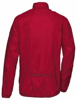 VAUDE Air Jacket-III -Pédale Vif Verkäufe Vaude Jacke Me Air Jacket III indian red 40813 614a