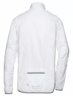 VAUDE Air Jacket-III -Pédale Vif Verkäufe Vaude Jacke Me Air Jacket III white 40813 001a