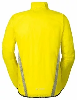VAUDE Luminum Performance Jacket -Pédale Vif Verkäufe Vaude Jacke Me Luminum Preformance Jacket Canary 40519 125 4052285375676a