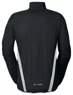 VAUDE Luminum Performance Jacket -Pédale Vif Verkäufe Vaude Jacke Me Luminum Preformance Jacket black schwarz 40519 010a