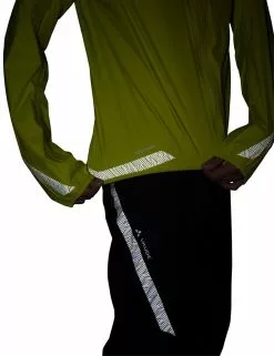 VAUDE Men´s Luminum Performance Jacket-II -Pédale Vif Verkäufe Vaude Jacke Mens Luminum Preformance Jacket II bright green 42280971b