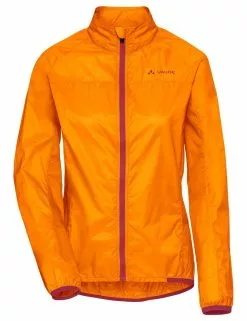 VAUDE Women´s Air Jacket-III -Pédale Vif Verkäufe Vaude Jacke Wo Air Jacket III blaze 40806 947 4052285638030