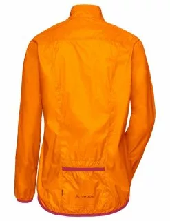 VAUDE Women´s Air Jacket-III -Pédale Vif Verkäufe Vaude Jacke Wo Air Jacket III blaze 40806 947 4052285638030a