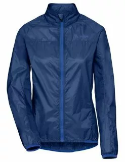 VAUDE Women´s Air Jacket-III -Pédale Vif Verkäufe Vaude Jacke Wo Air Jacket III sailor blue 40806 756