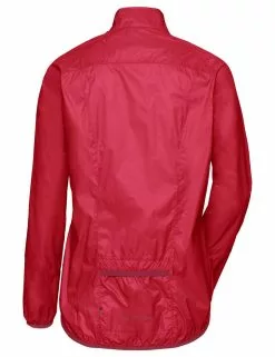 VAUDE Women´s Air Jacket-III -Pédale Vif Verkäufe Vaude Jacke Wo Air Jacket III strawberry 40806 938a