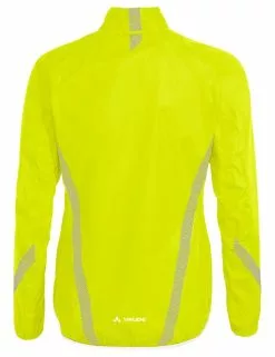 VAUDE Luminum-Woman Performance Jacket-II -Pédale Vif Verkäufe Vaude Jacke Wo Luminum Preformance Jacket II bright green 42282 971a