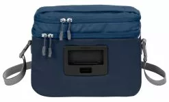 Vaude Road II Lenkertasche Ab 2018 Incl. Klickfix-Halter -Pédale Vif Verkäufe Vaude Lenkertasche Road II marine blau 124063050 4052285396565a